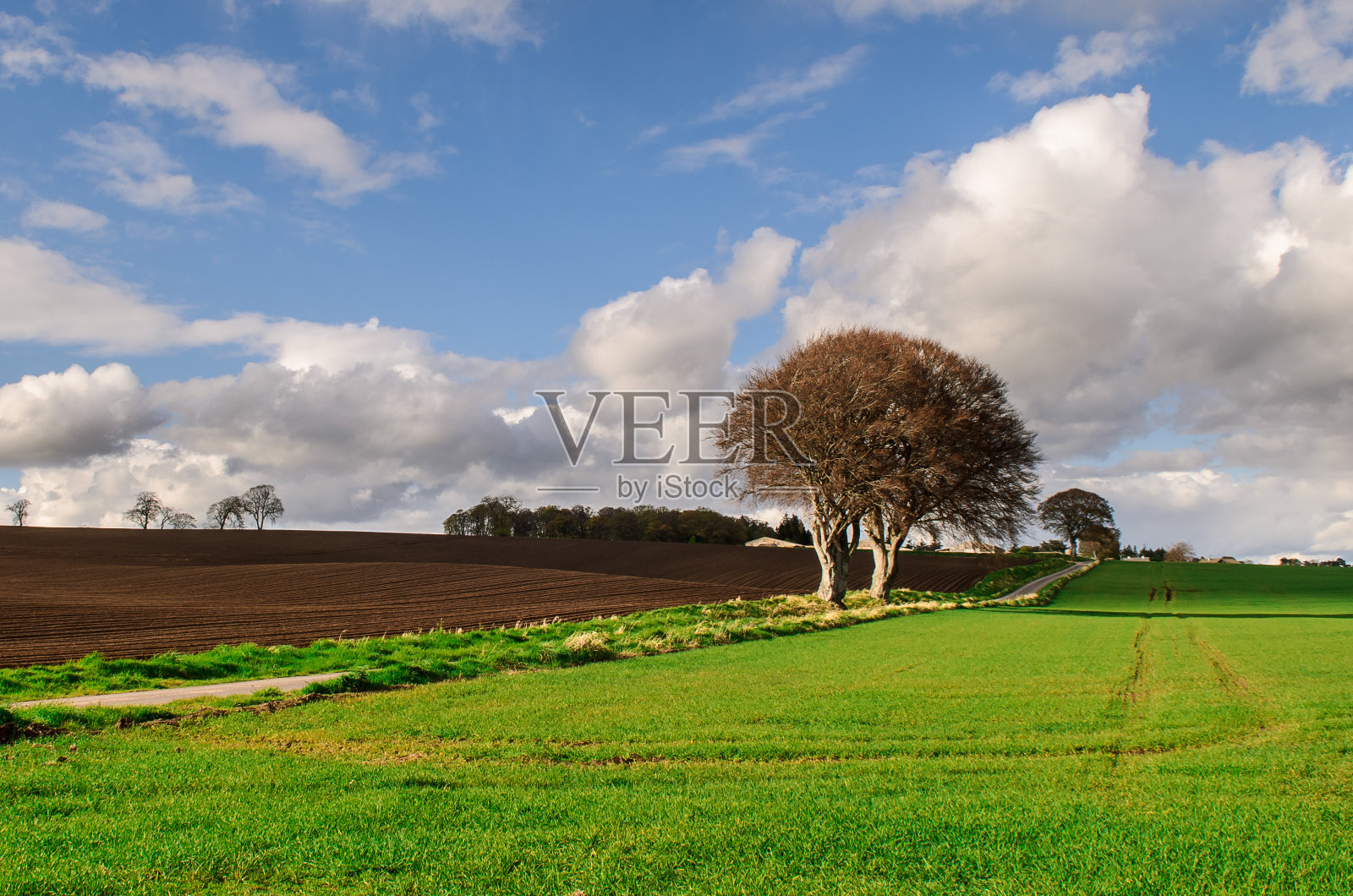 苏格兰的风景。苏格兰、英国照片摄影图片