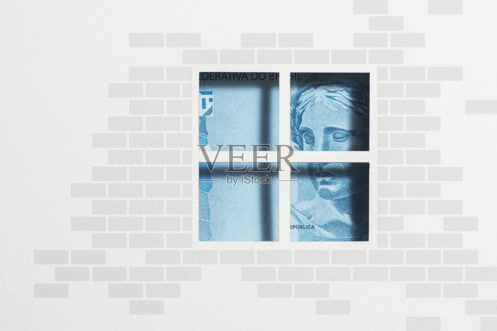 检疫在巴西照片摄影图片