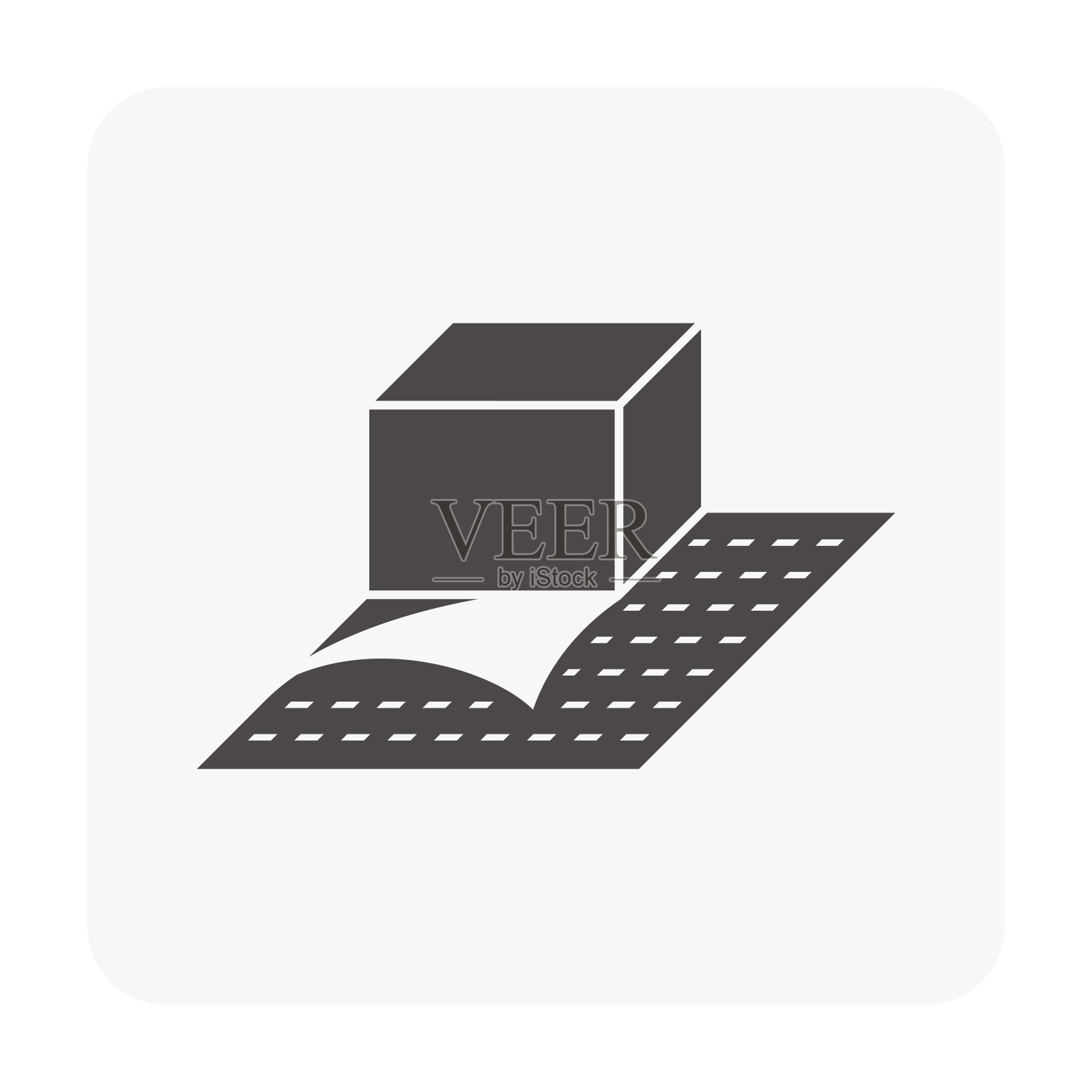 乙烯地板图标图标素材