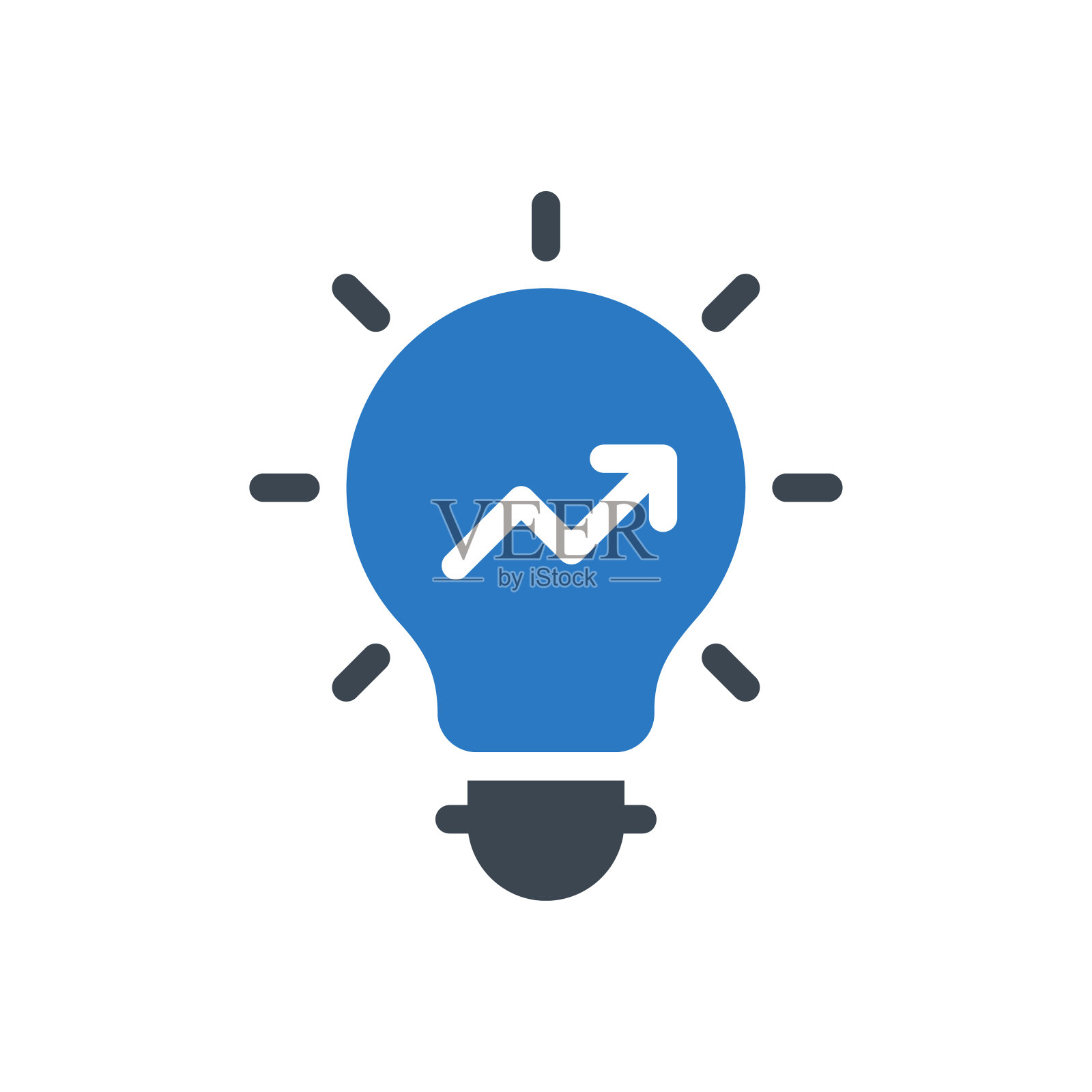 的想法插画图片素材