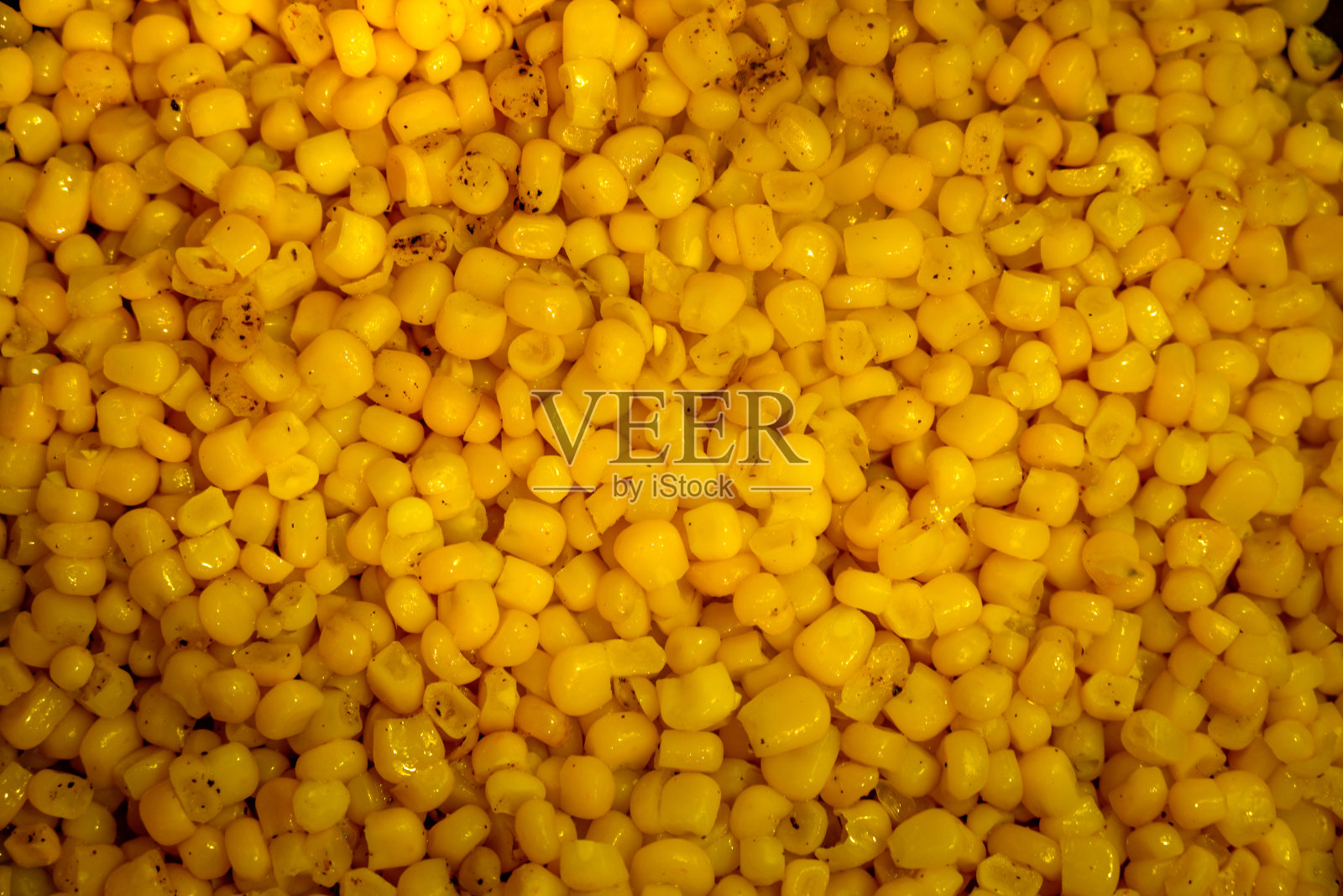 香料玉米粒照片摄影图片