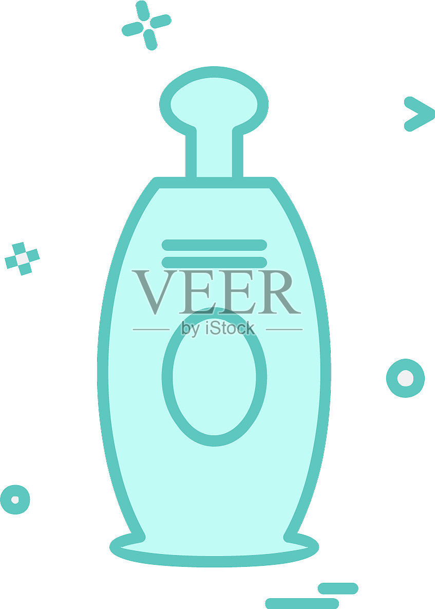 喝图标设计插画图片素材