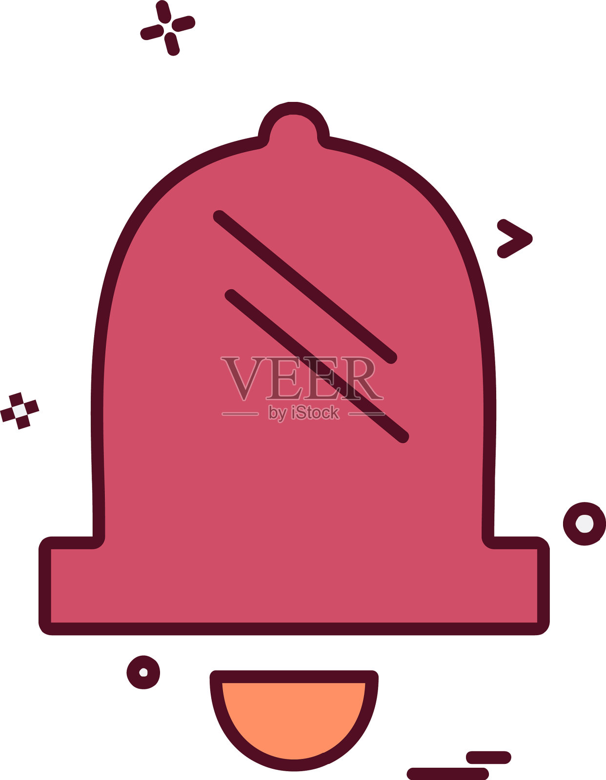 钟图标设计图标素材