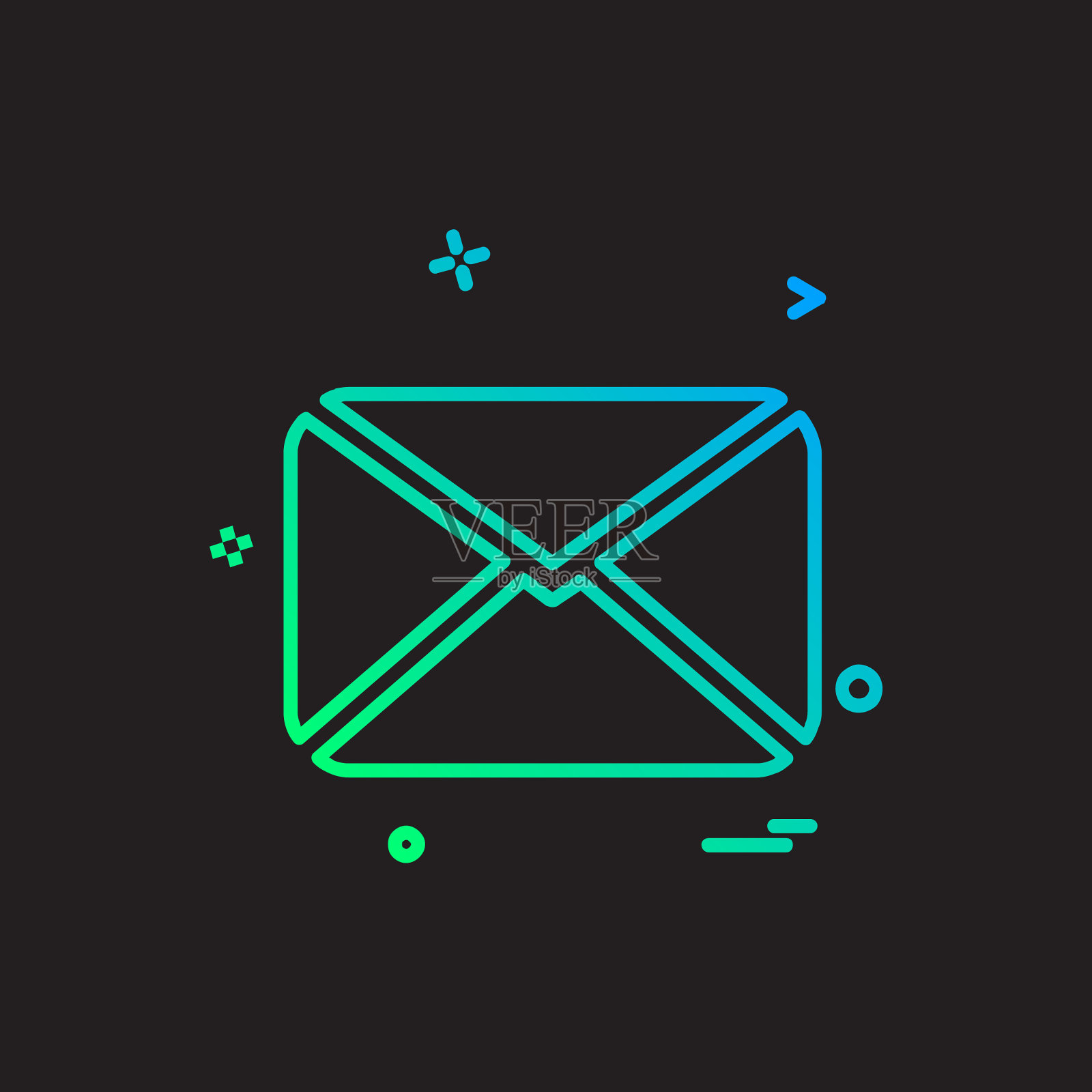 文件夹图标设计图标素材