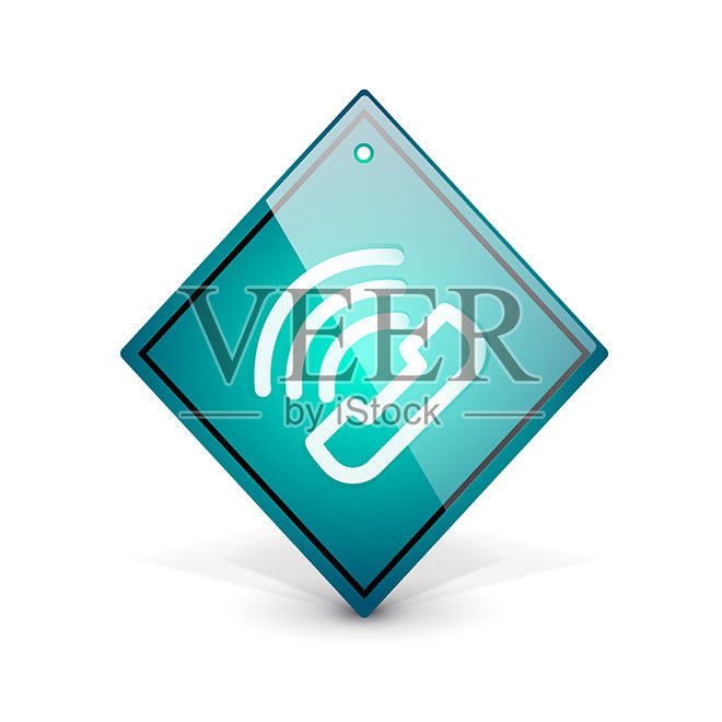 电话支持网页按钮图标素材