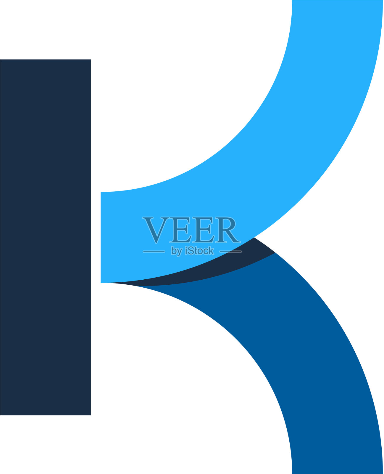 字母k标志图标设计设计元素图片