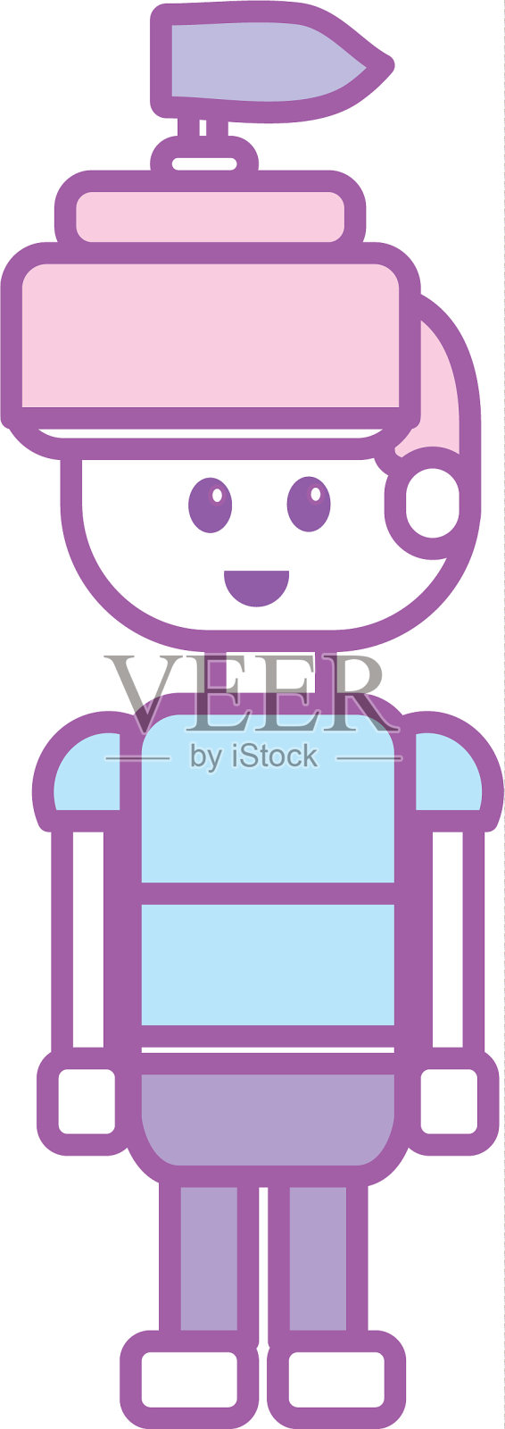 战士角色到电子游戏技术玩设计元素图片