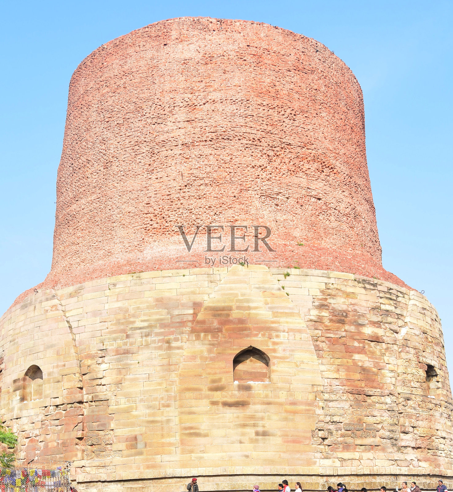 印度旅游地方萨纳特达米克昏迷照片摄影图片