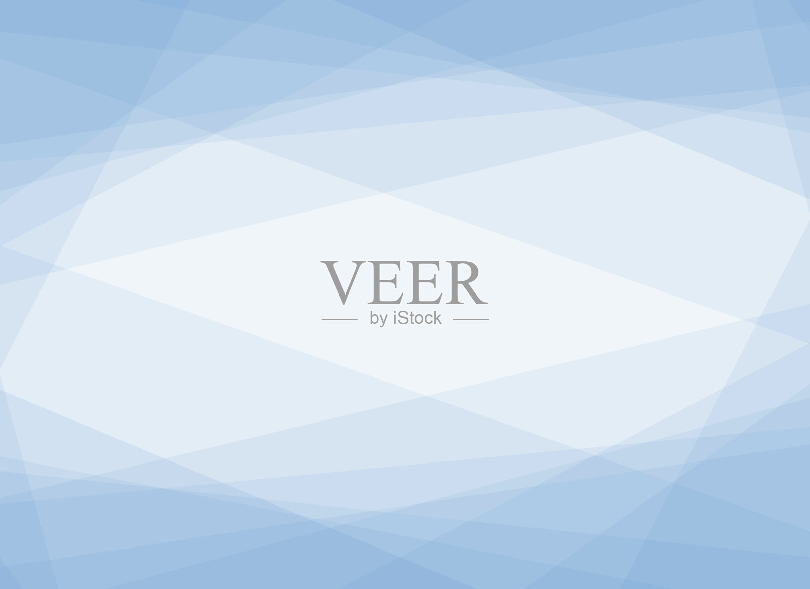 浅蓝色抽象底色插画图片素材