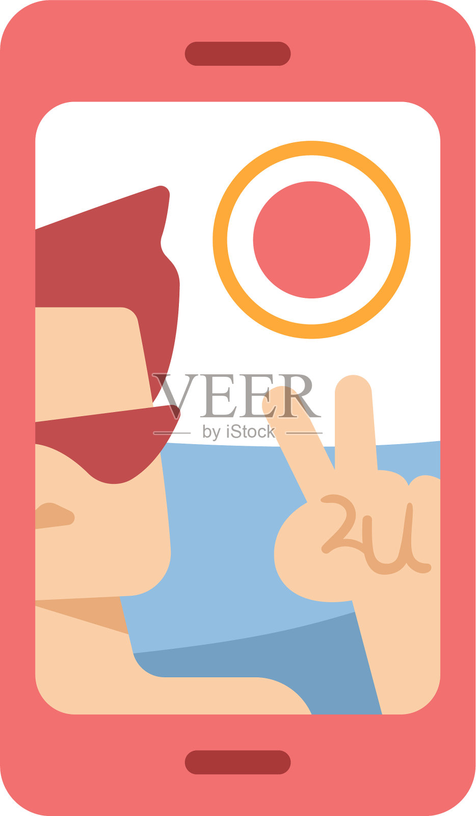 有问题的公寓设计元素图片