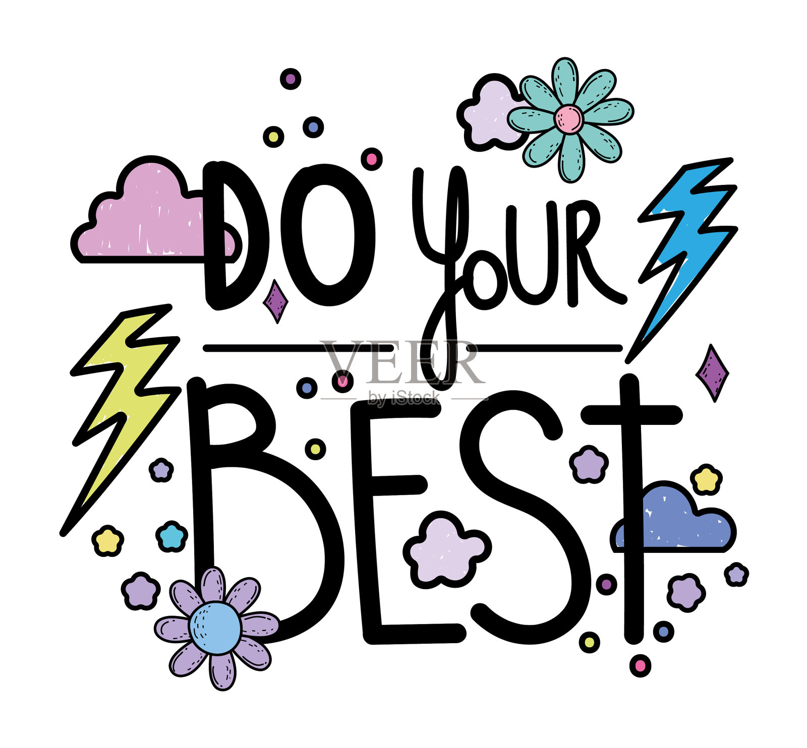 手写短信白色背景设计设计元素图片