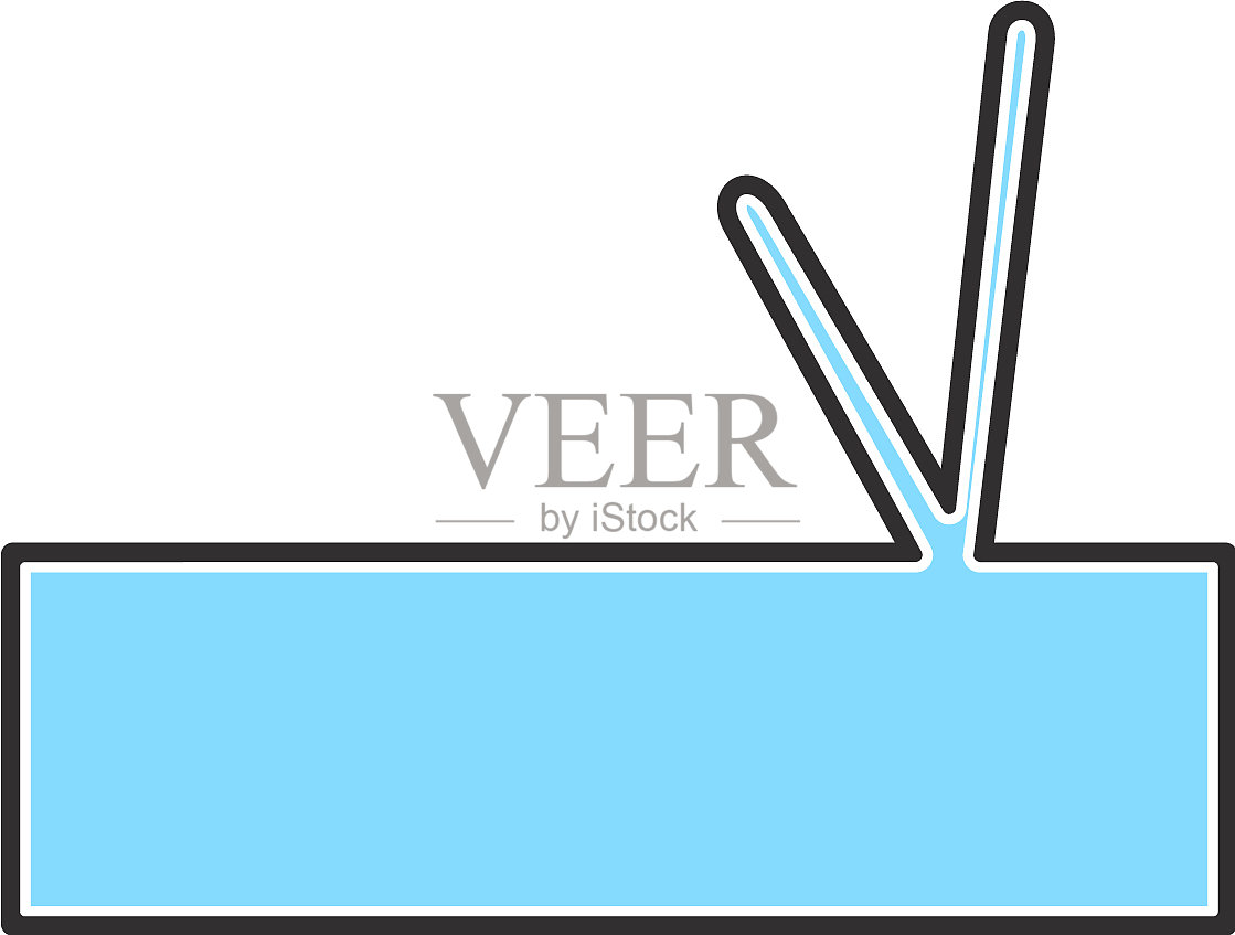 路由器图标设计插画图片素材