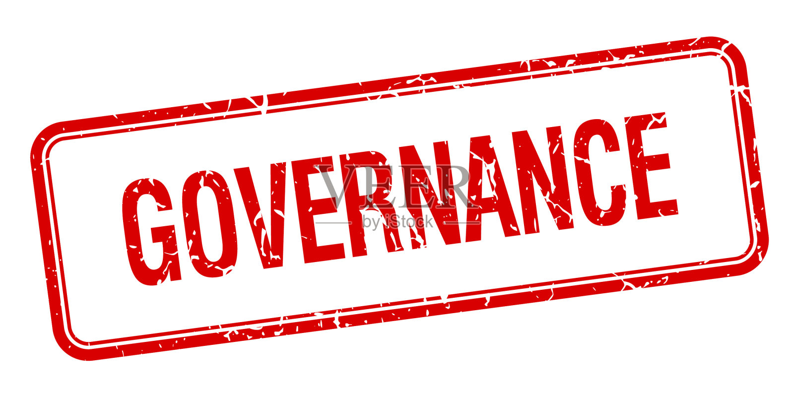 治理插画图片素材