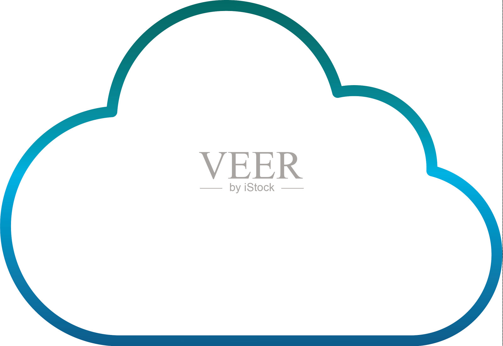 云图标图像插画图片素材