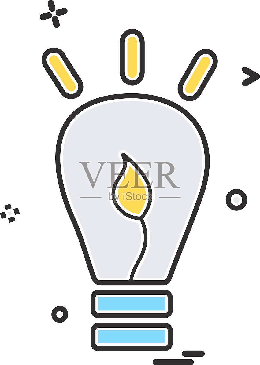 图标设计想法插画图片素材