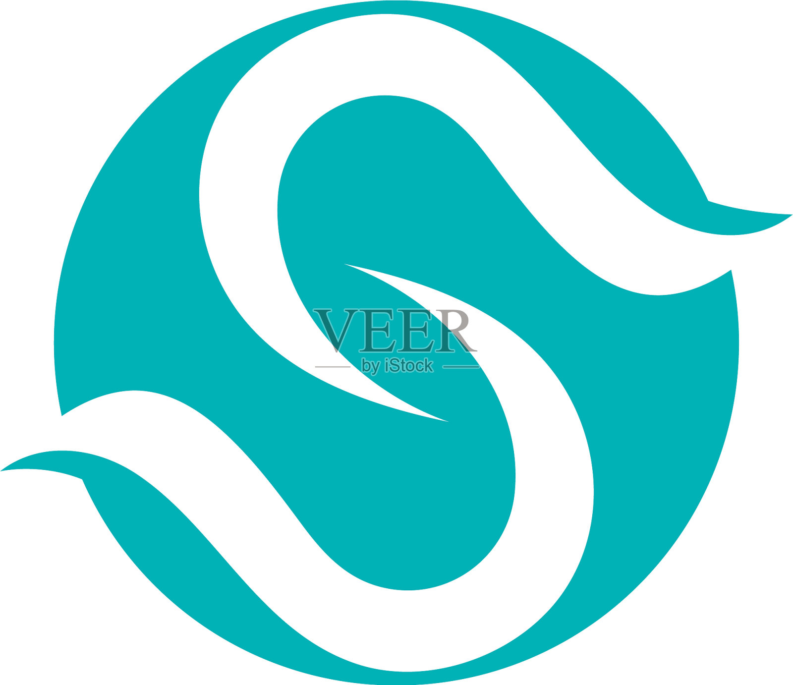 S标志和符号模板图标设计元素图片