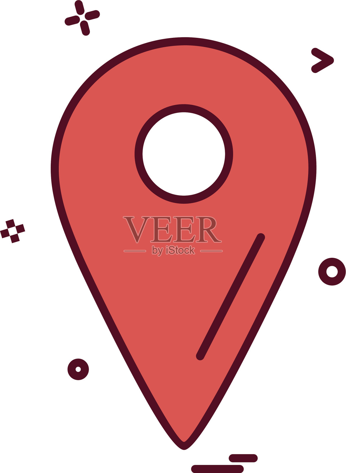 销图标设计插画图片素材