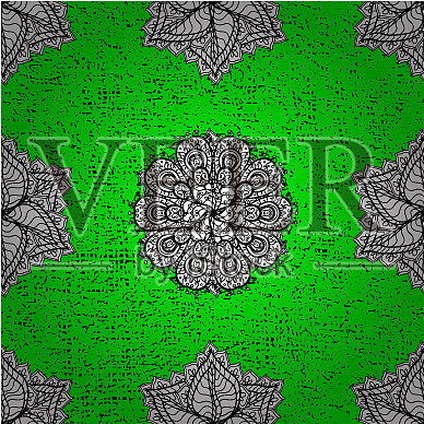 抽象结构插画图片素材