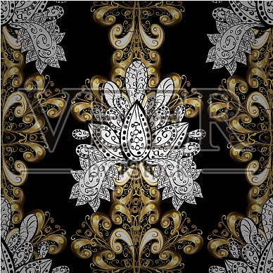 抽象结构插画图片素材