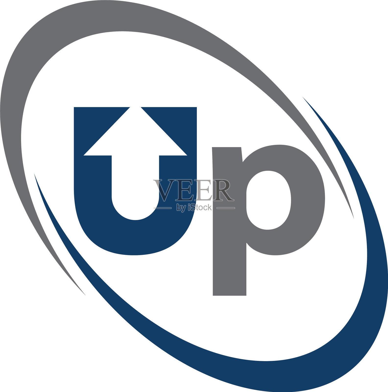 信的模板设计元素图片