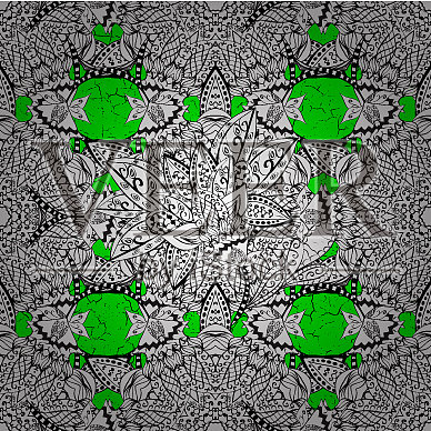 抽象结构插画图片素材