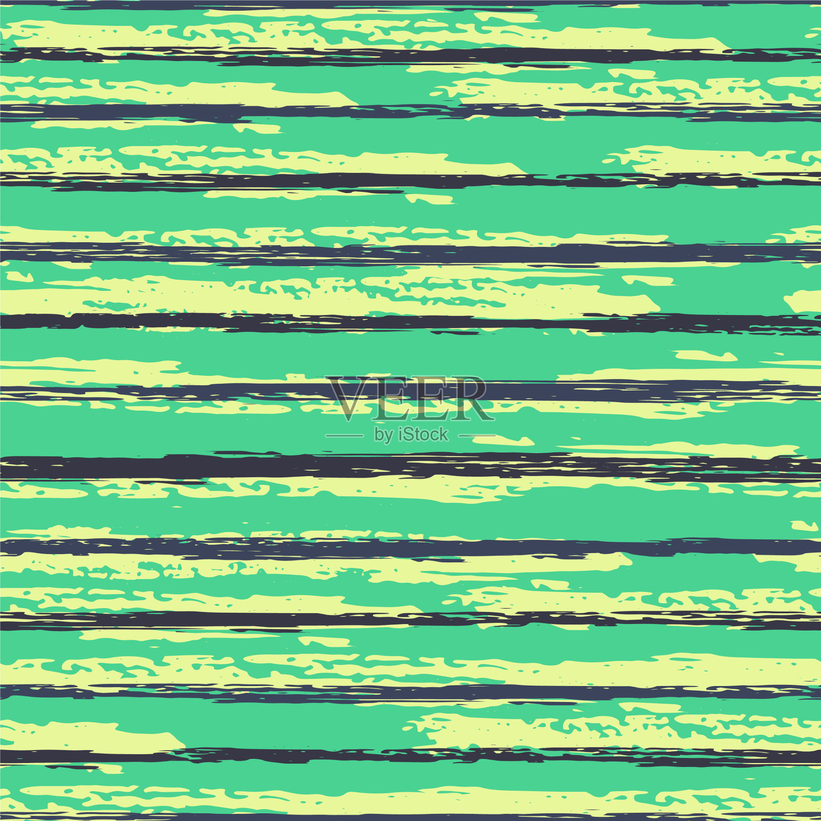 无缝条纹背景插画图片素材