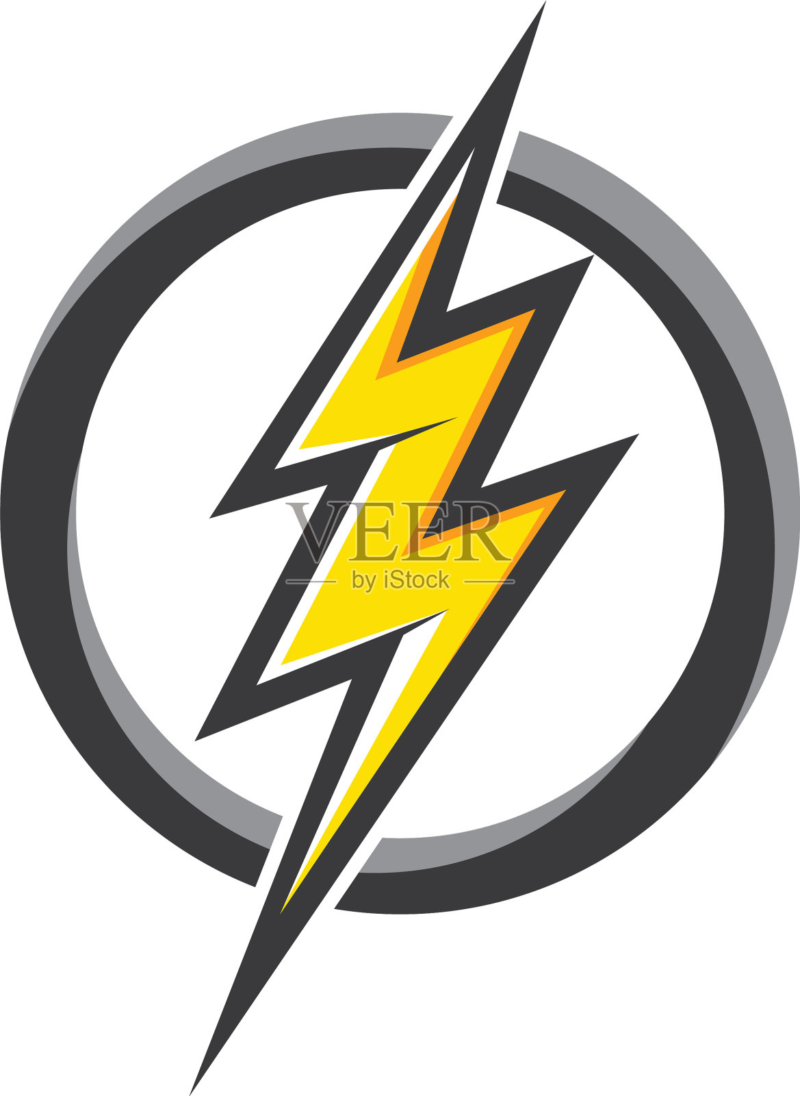 螺栓图标设计图标素材