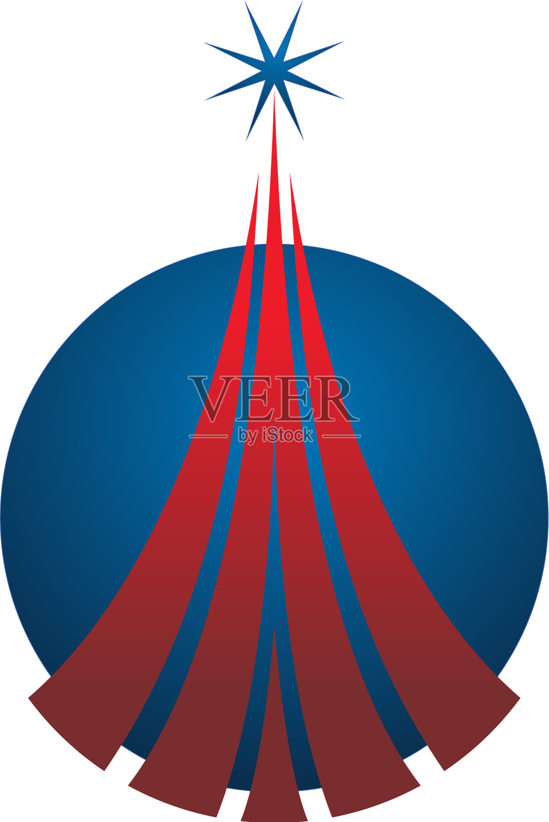 成功之路设计元素图片