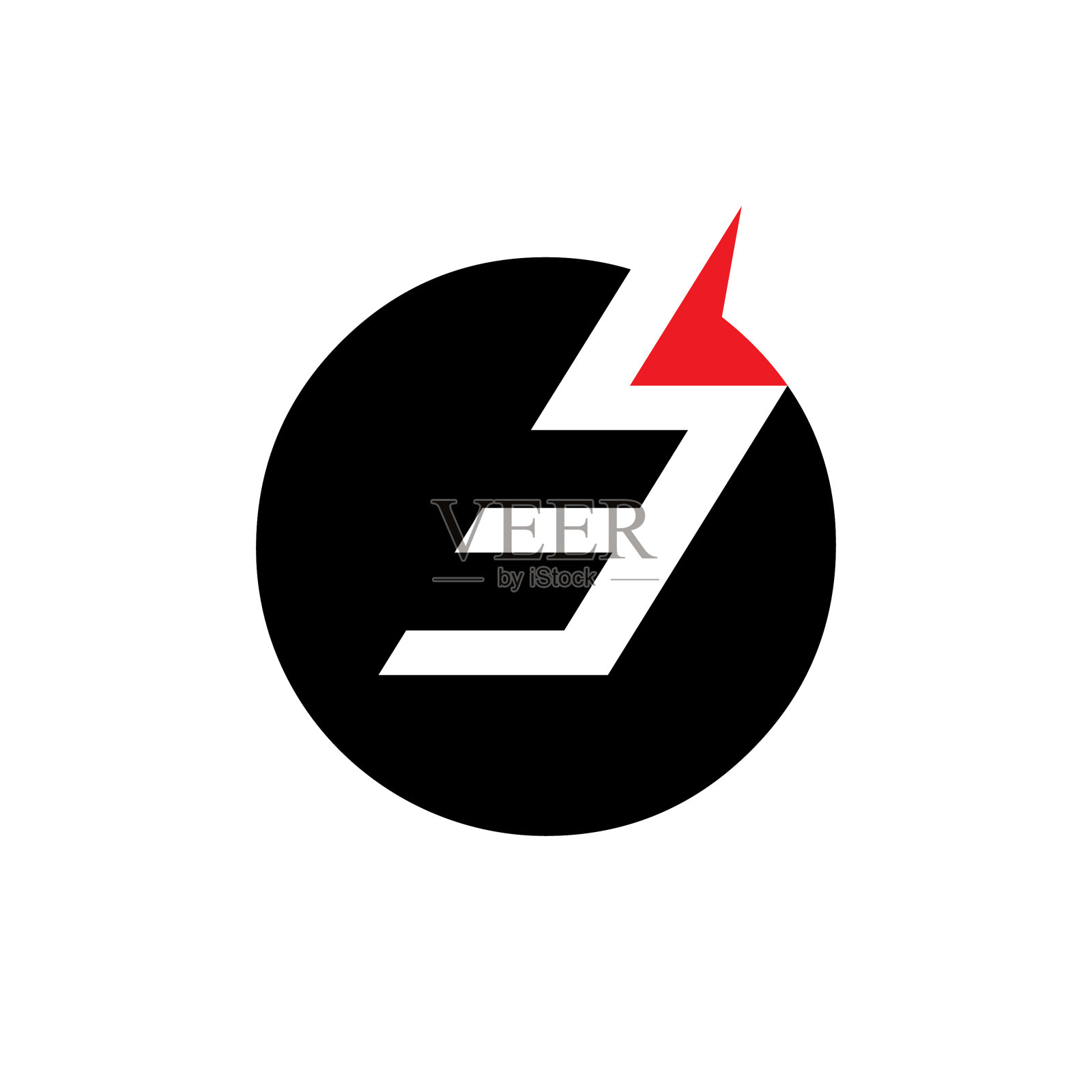 3号签设计元素图片