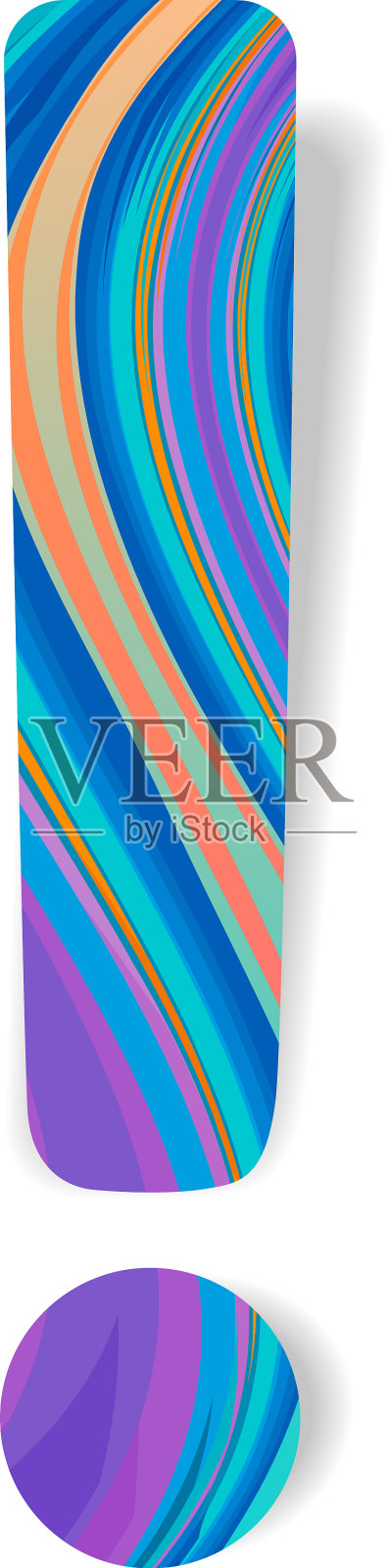 背景抽象色彩设计设计元素图片