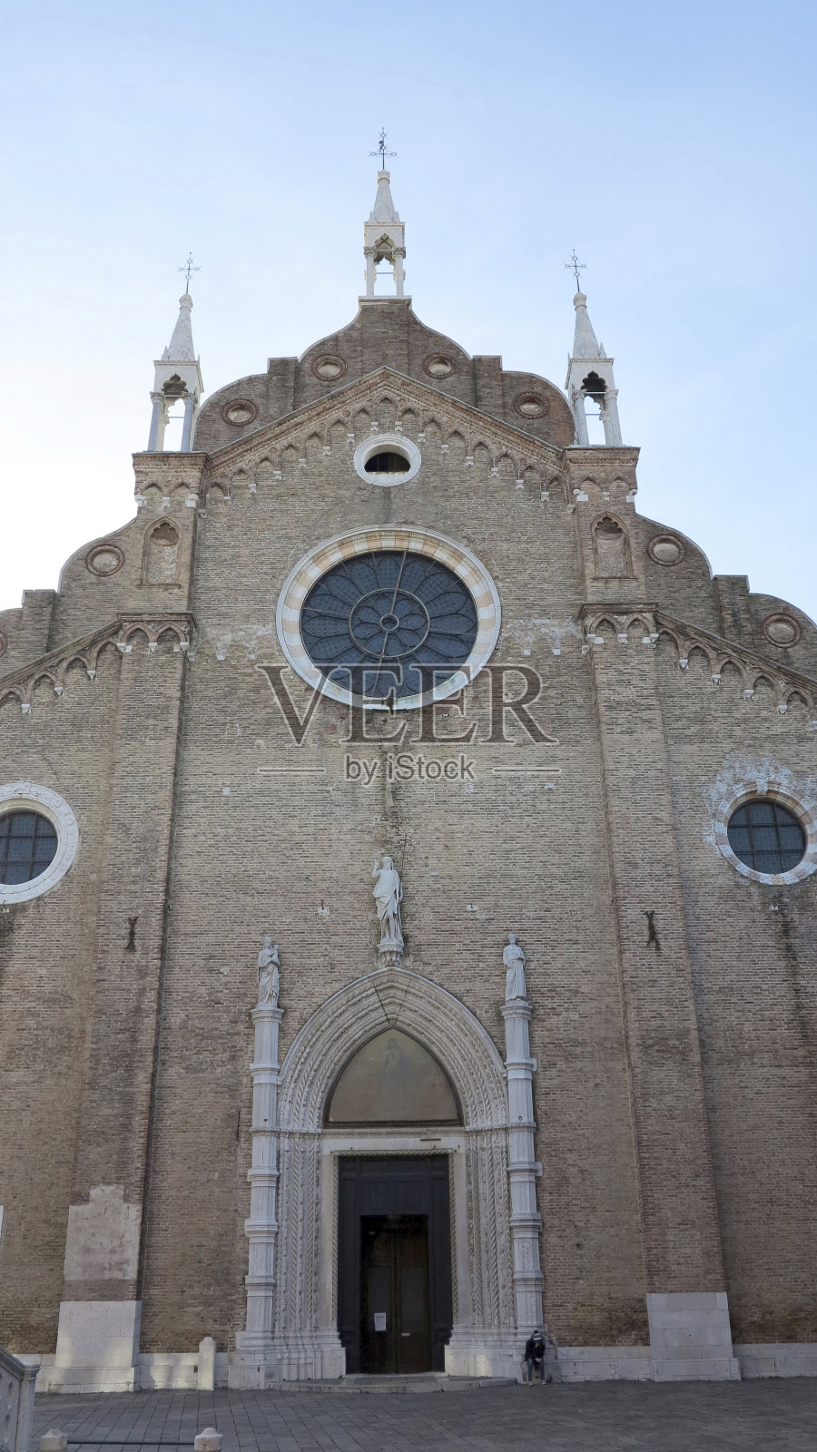 意大利的威尼斯照片摄影图片