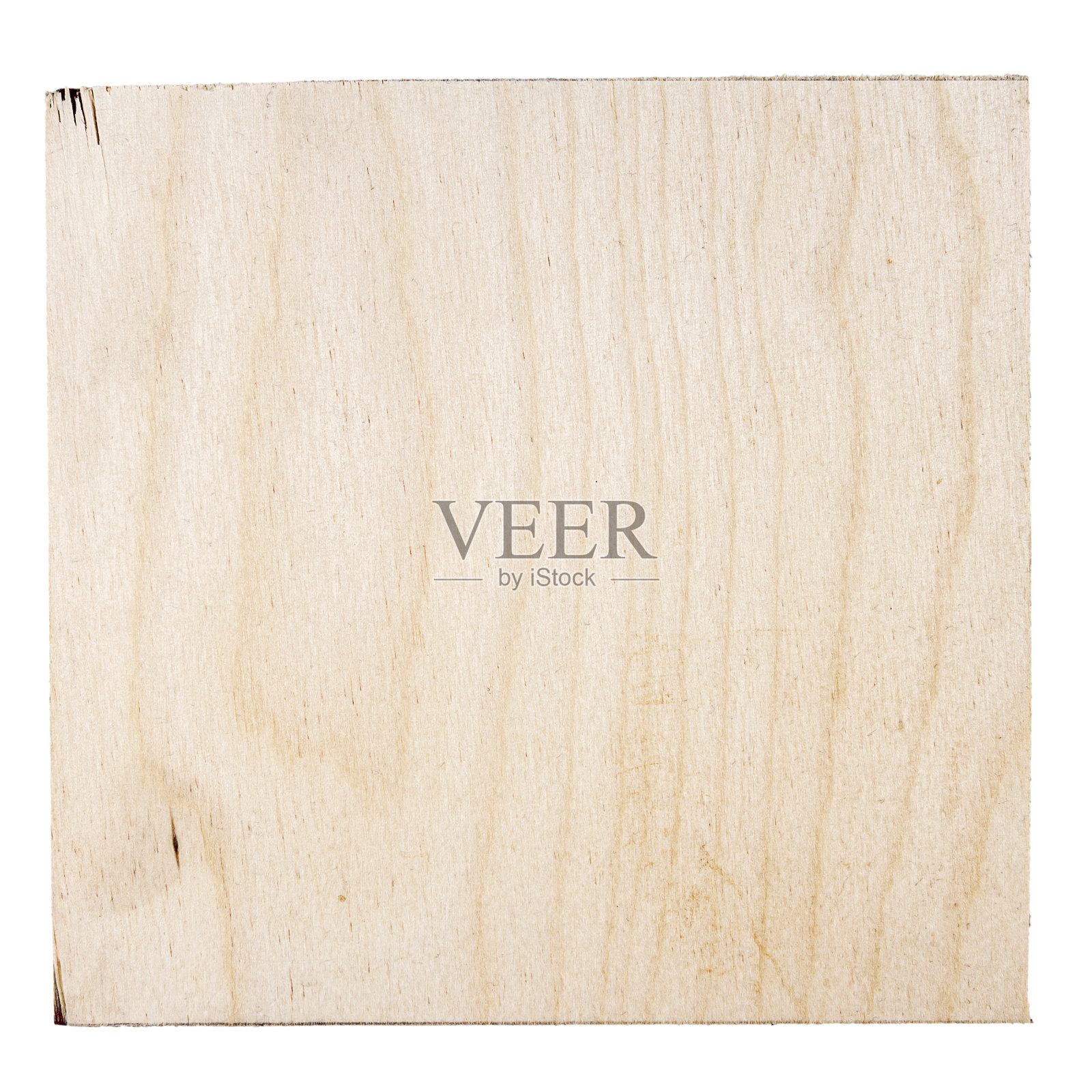 正方形桦木胶合板照片摄影图片