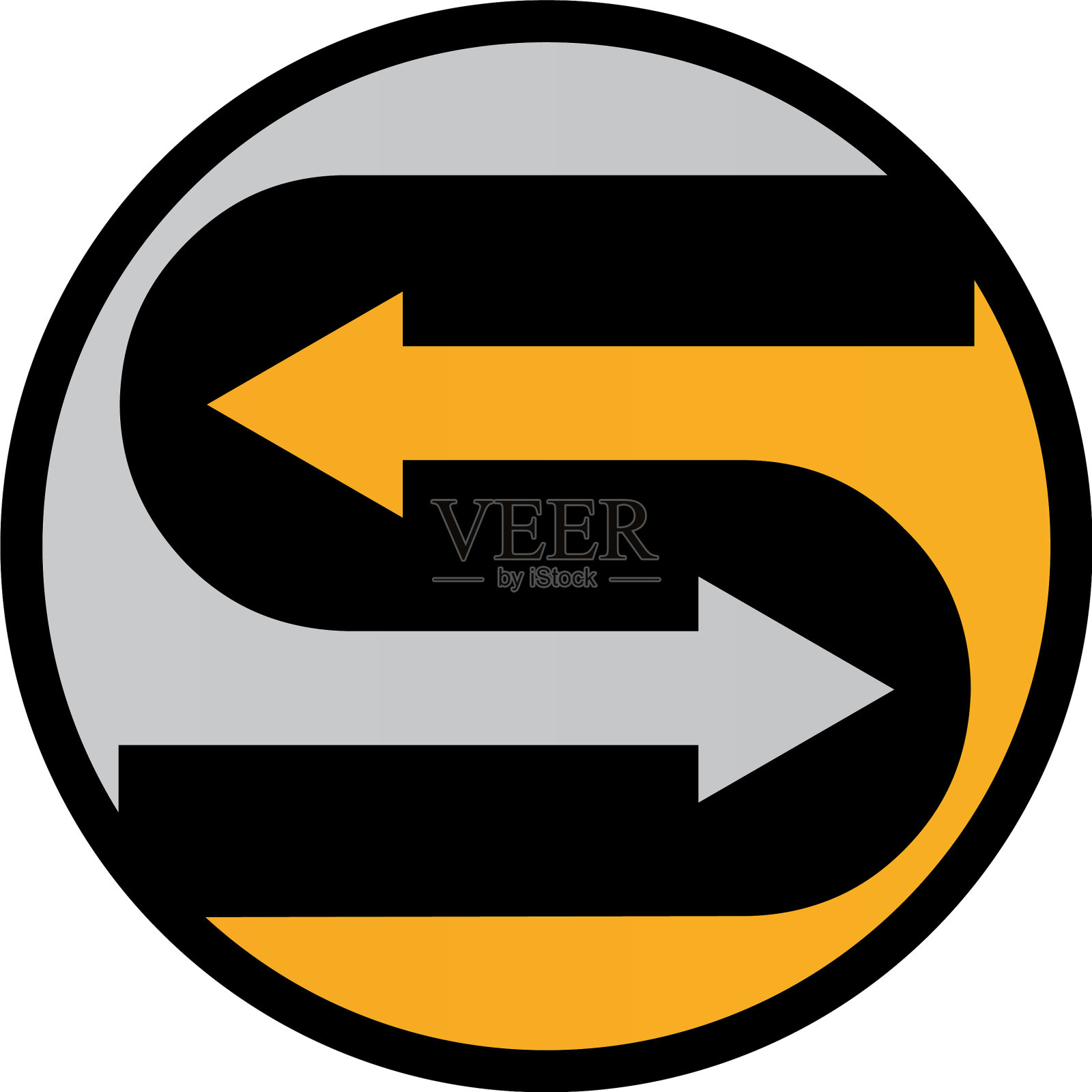 字母数字传输设计元素图片