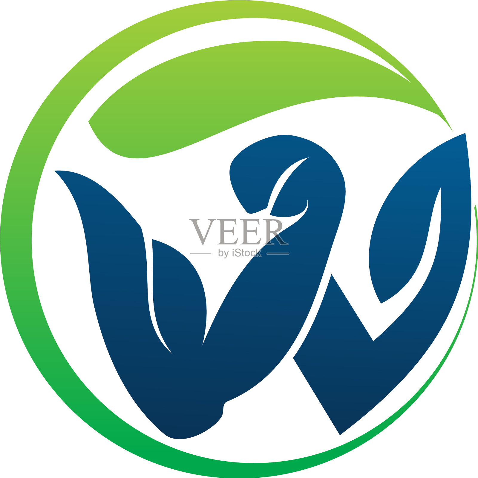 健康营养的权力设计元素图片