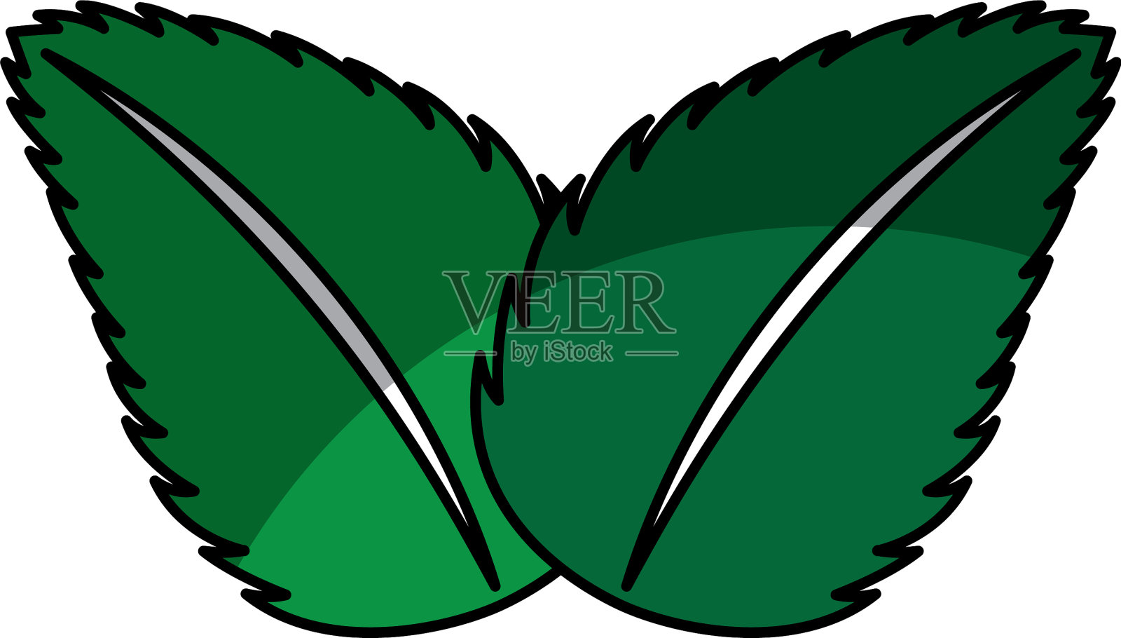 茶叶产品图标设计元素图片