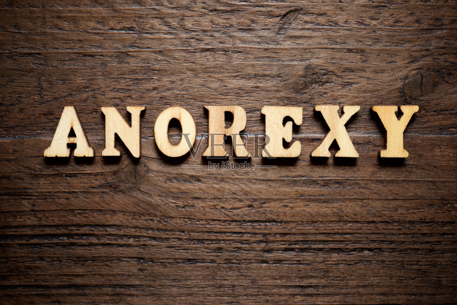 厌食症照片摄影图片