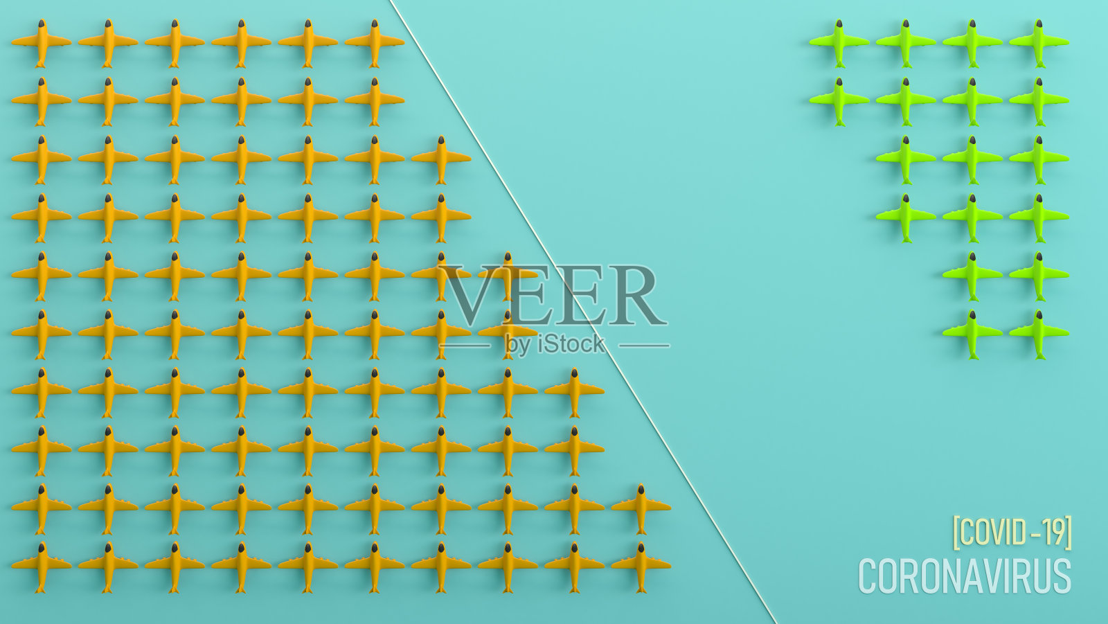 空中交通封锁照片摄影图片