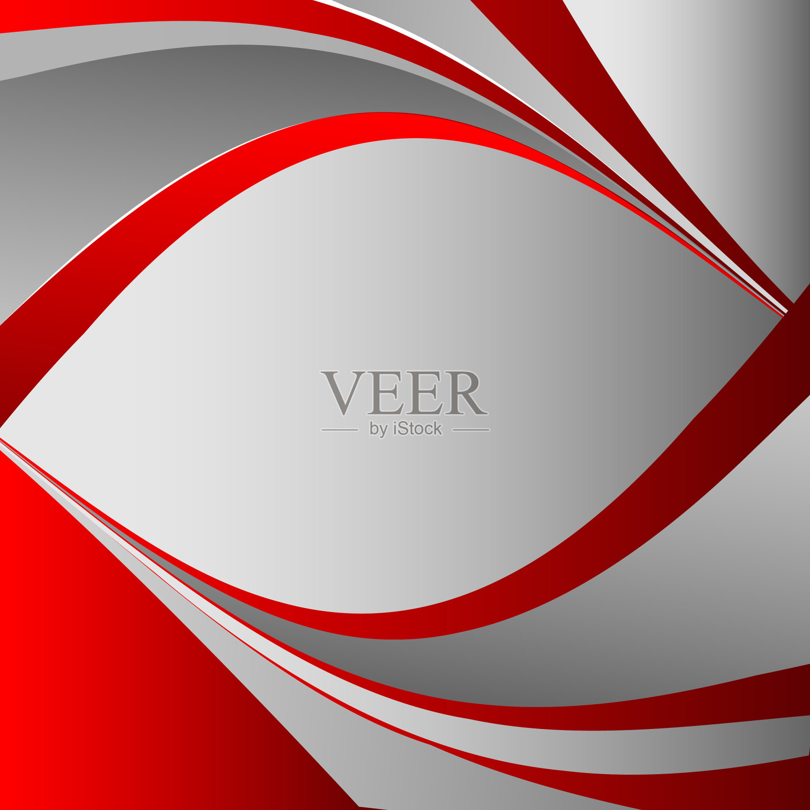 抽象的红色背景插画图片素材