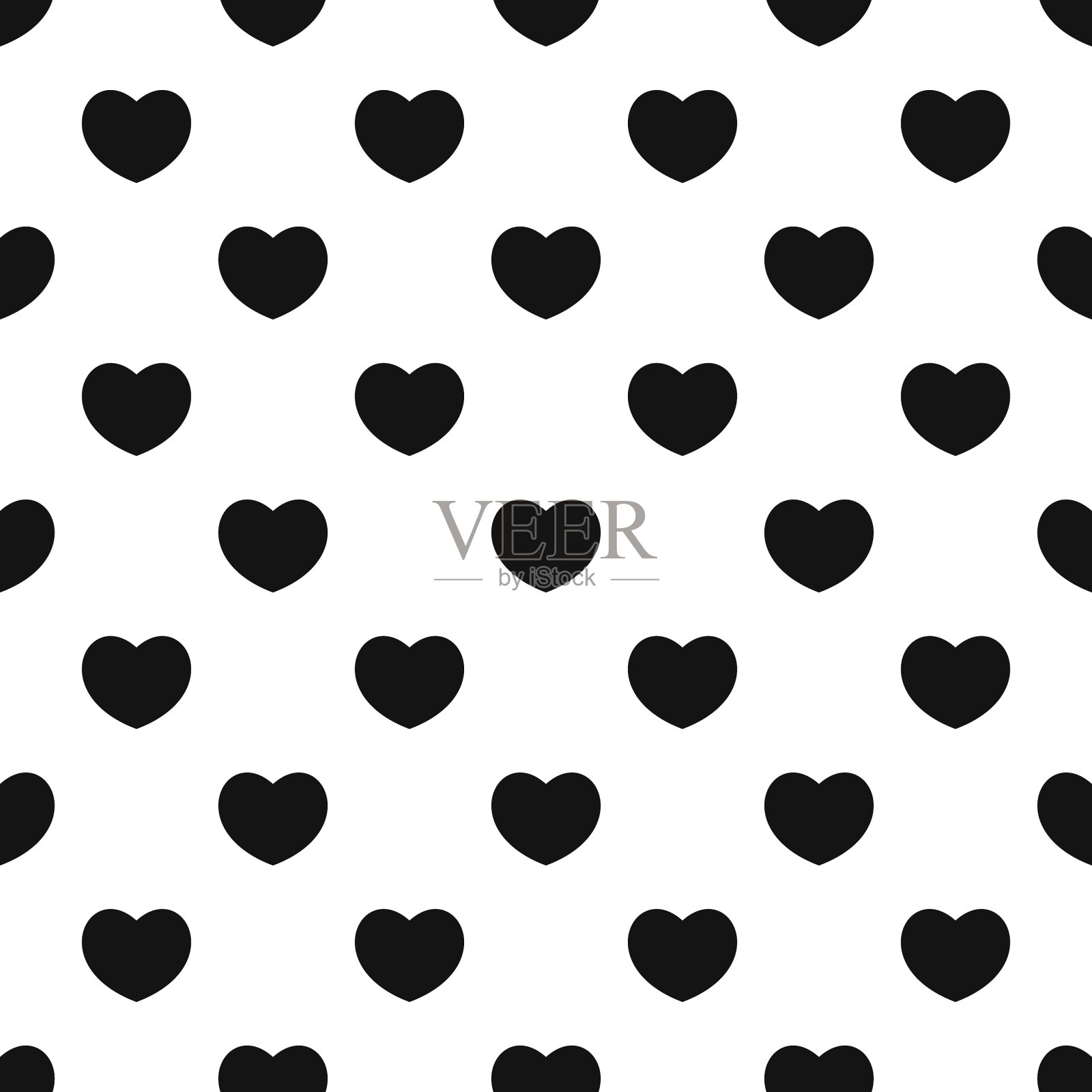 交感心脏模式插画图片素材