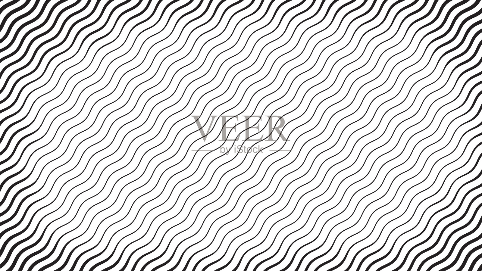 条纹雕刻半色调背景插画图片素材