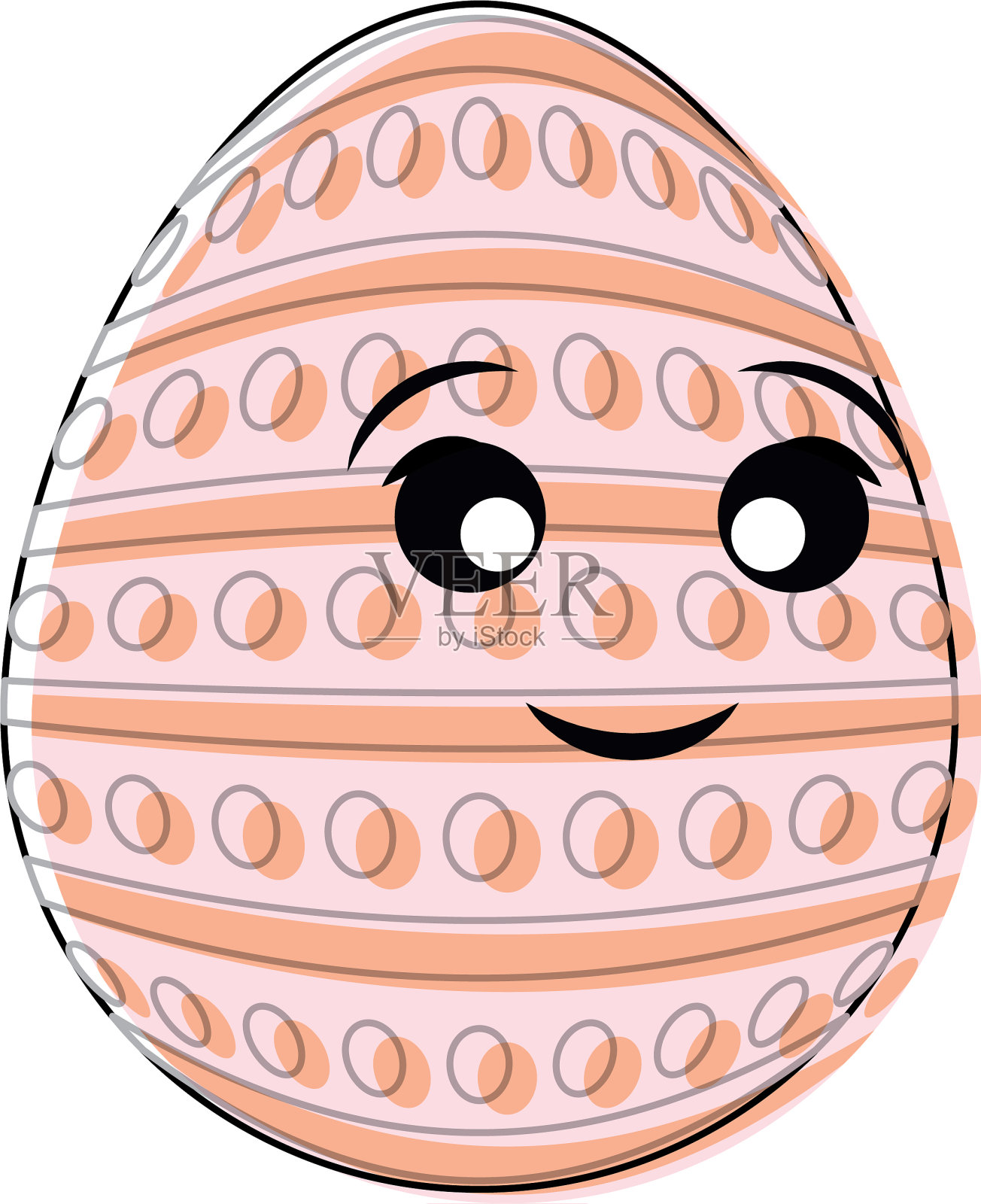 复活节快乐设计设计元素图片