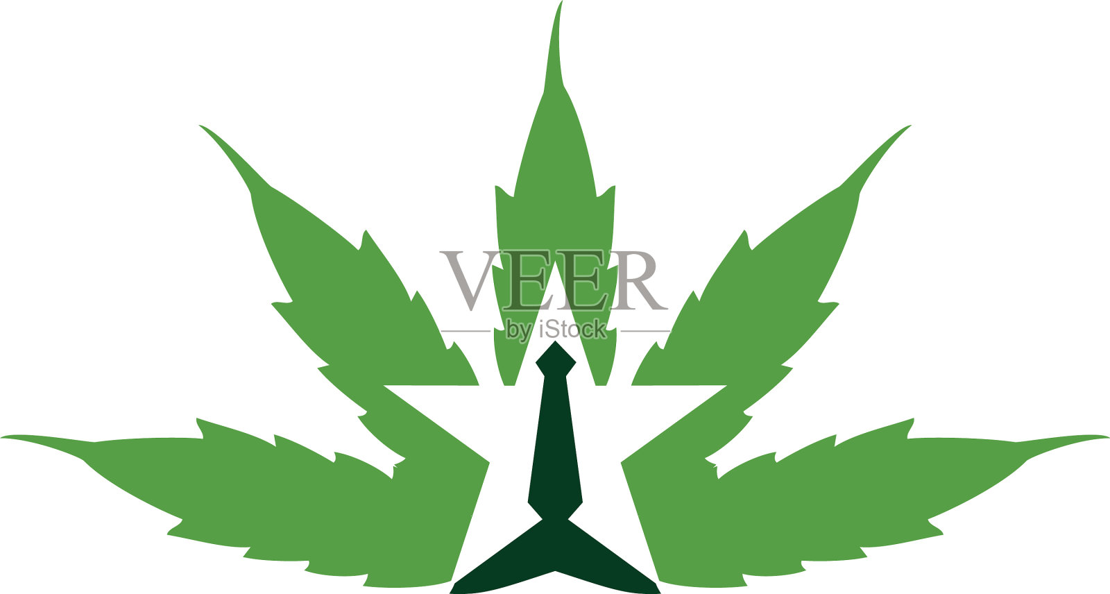 最好的职业发展设计元素图片