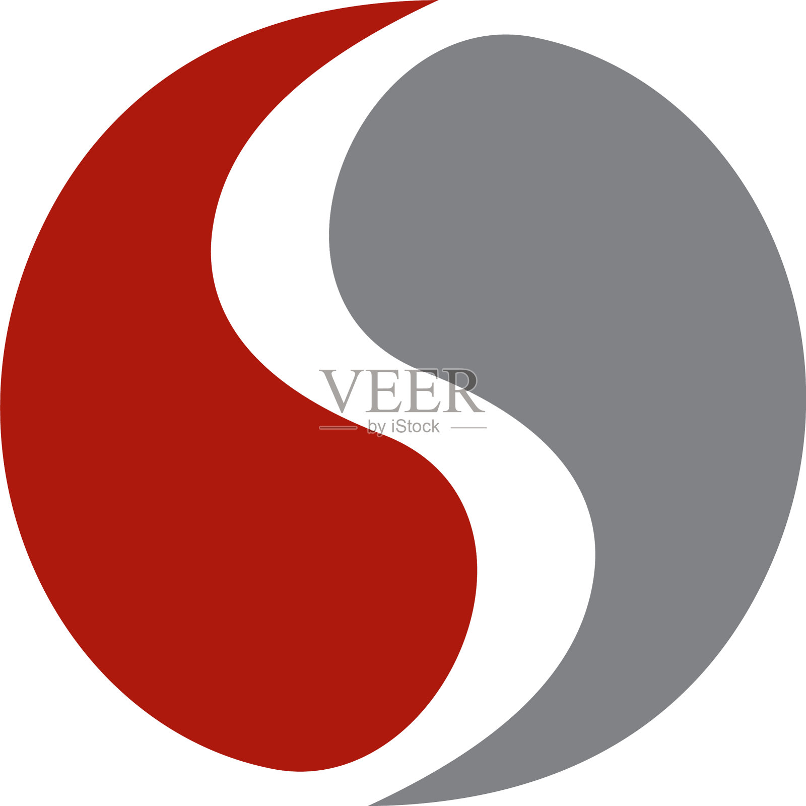 信是阴设计元素图片