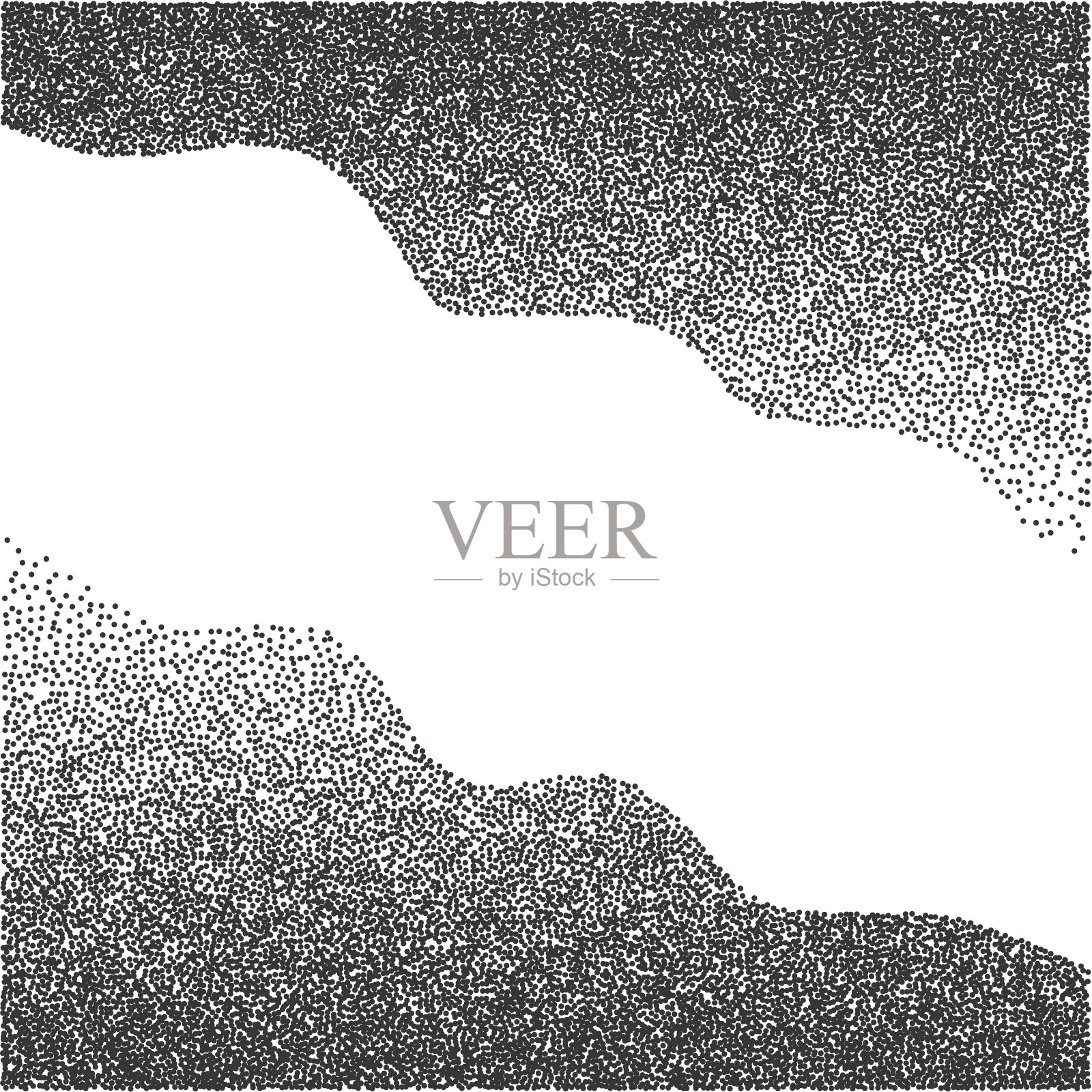 半色调的背景插画图片素材