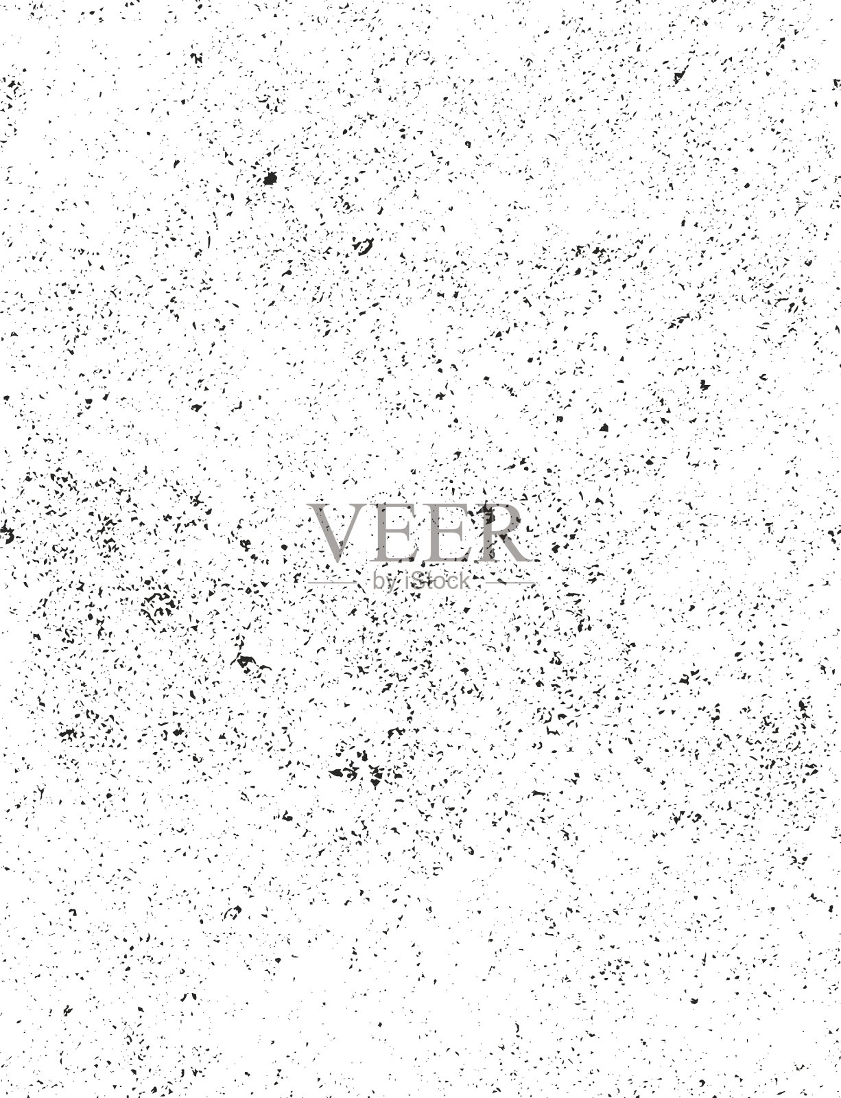 开裂混凝土的铺层纹理插画图片素材