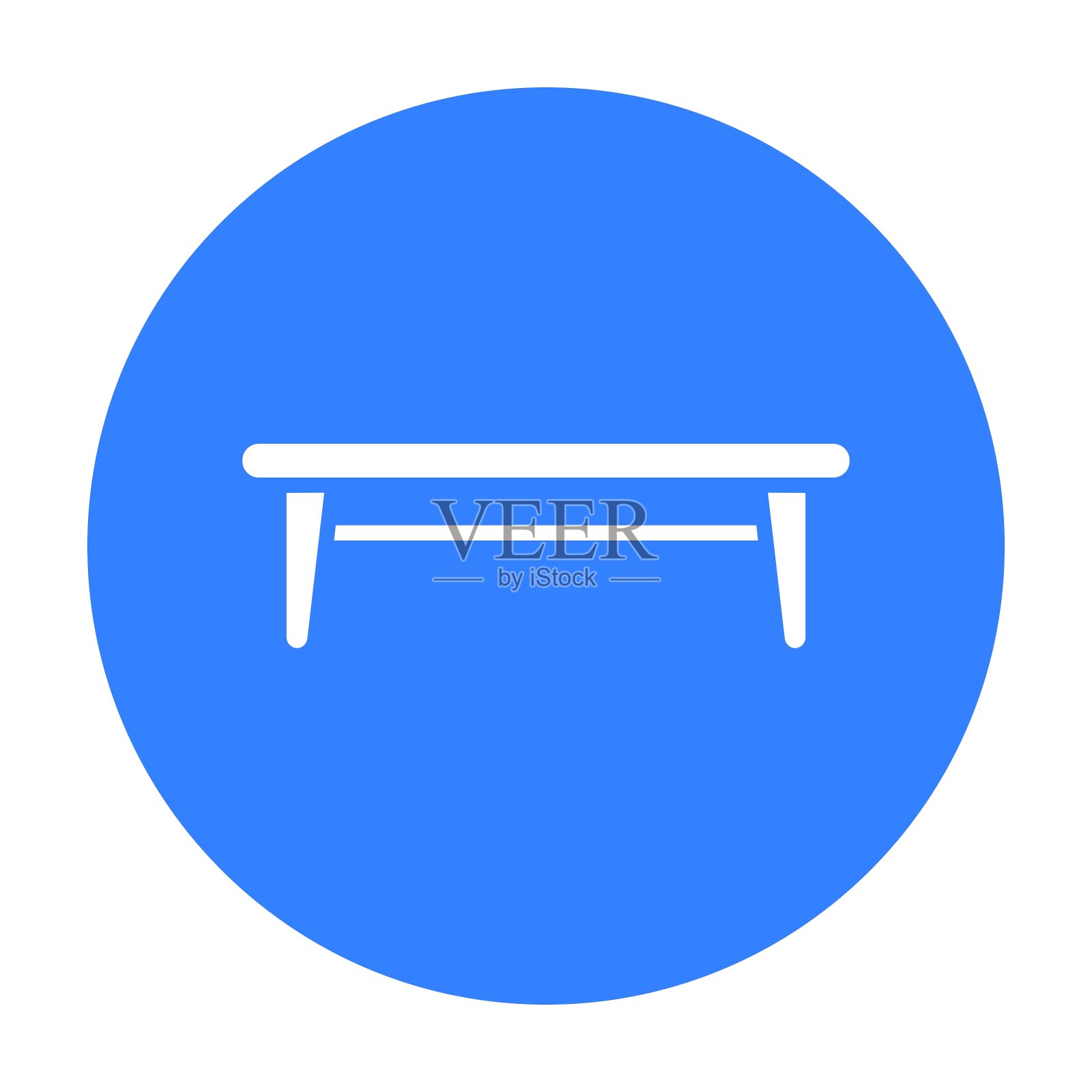 表图标的web和设计元素图片