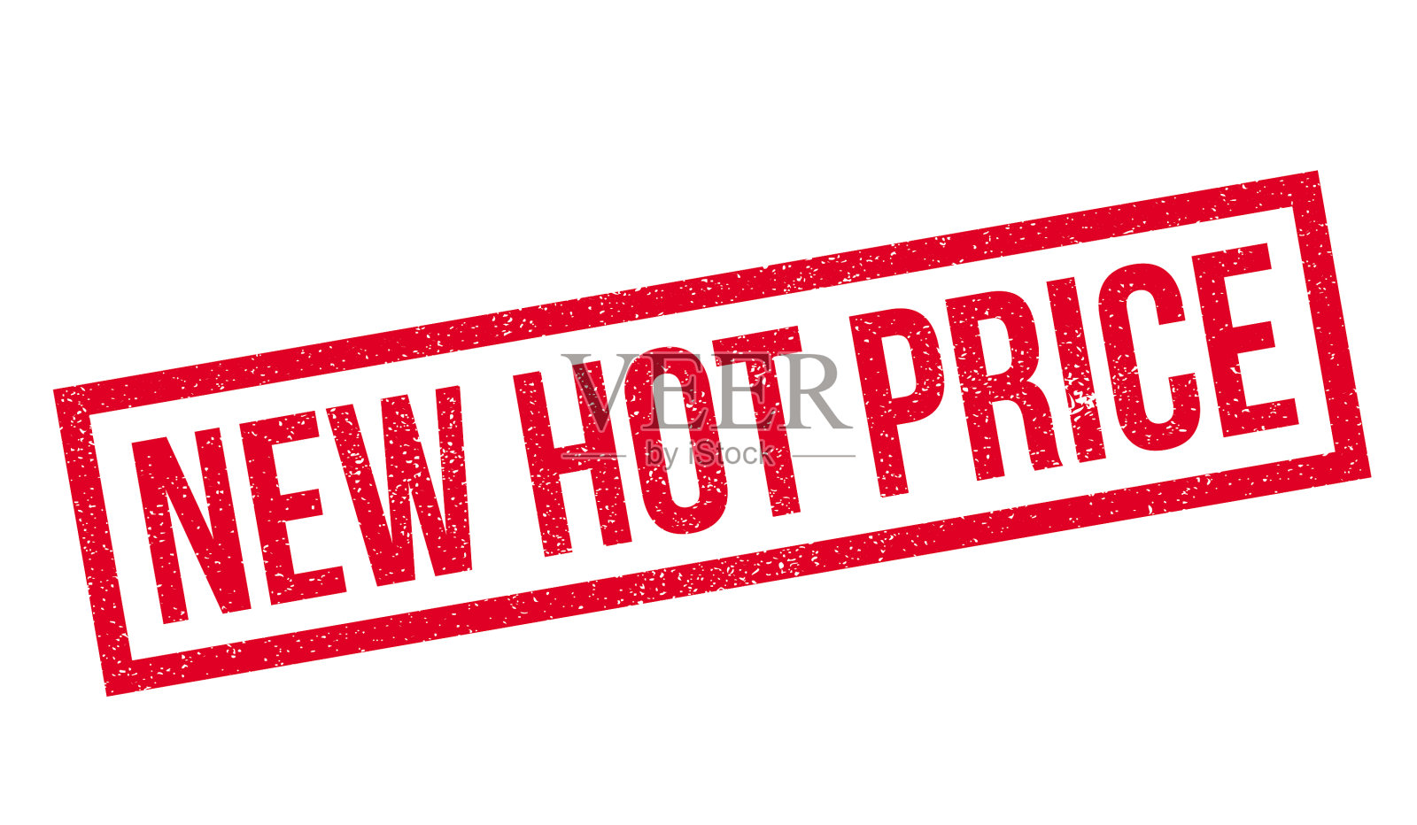 新款热价橡皮图章设计元素图片