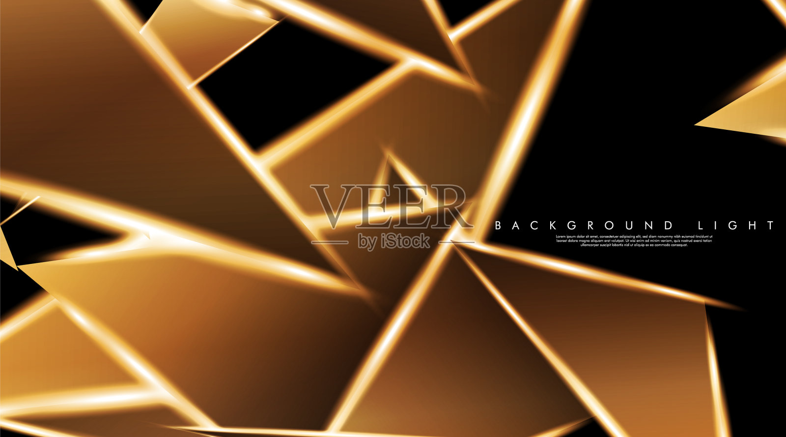 设计以现代科技为背景插画图片素材