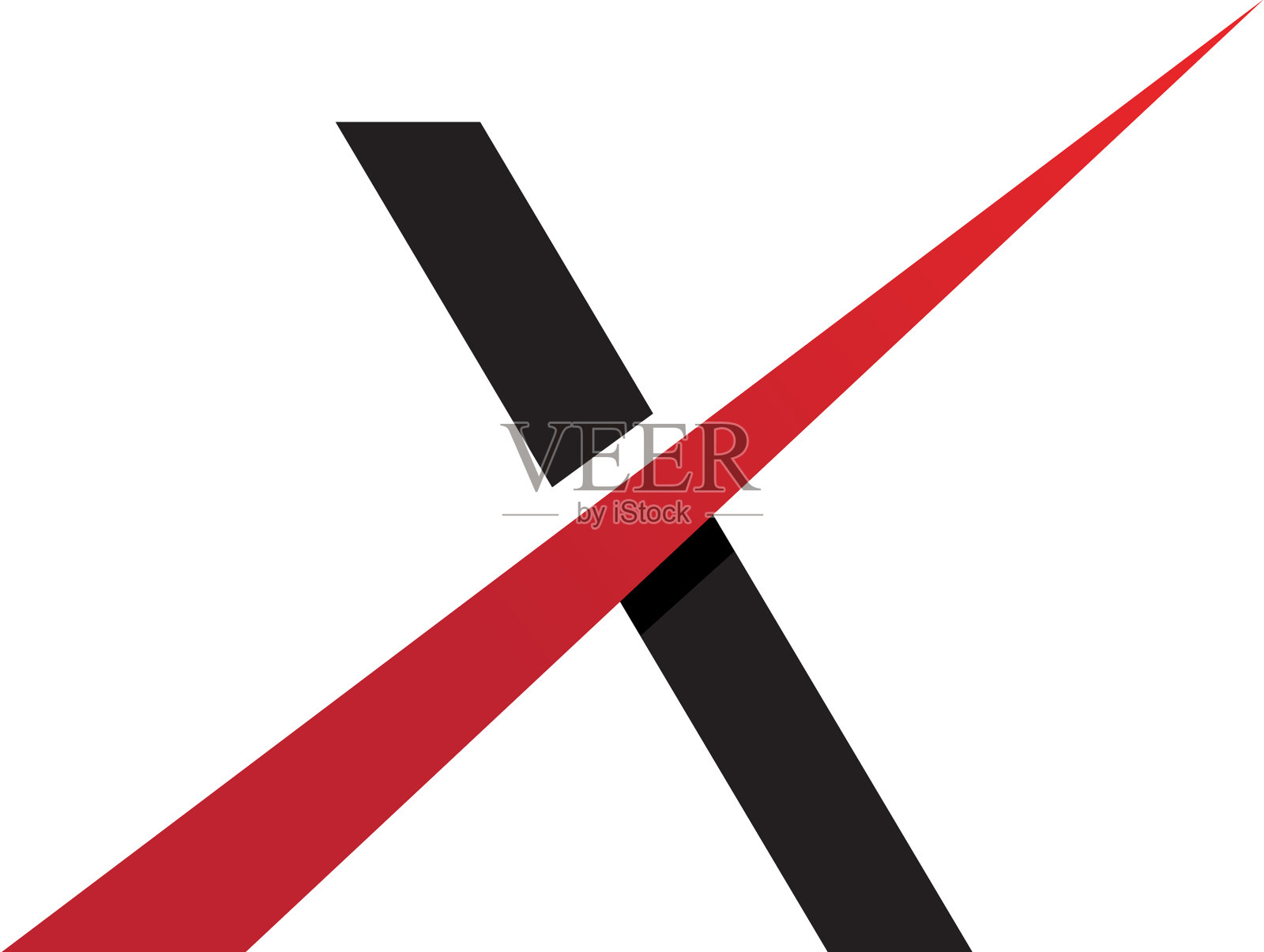 X标志模板图标设计设计元素图片