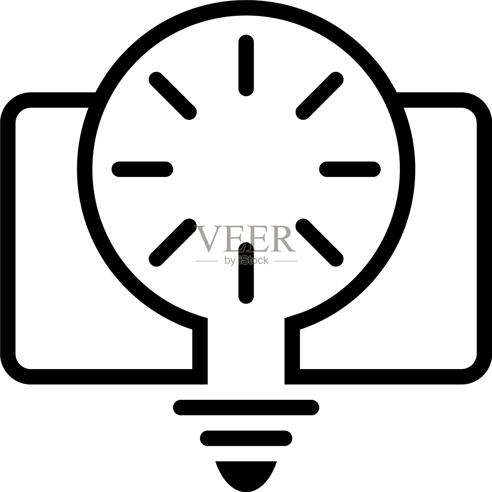 有创意的图标素材